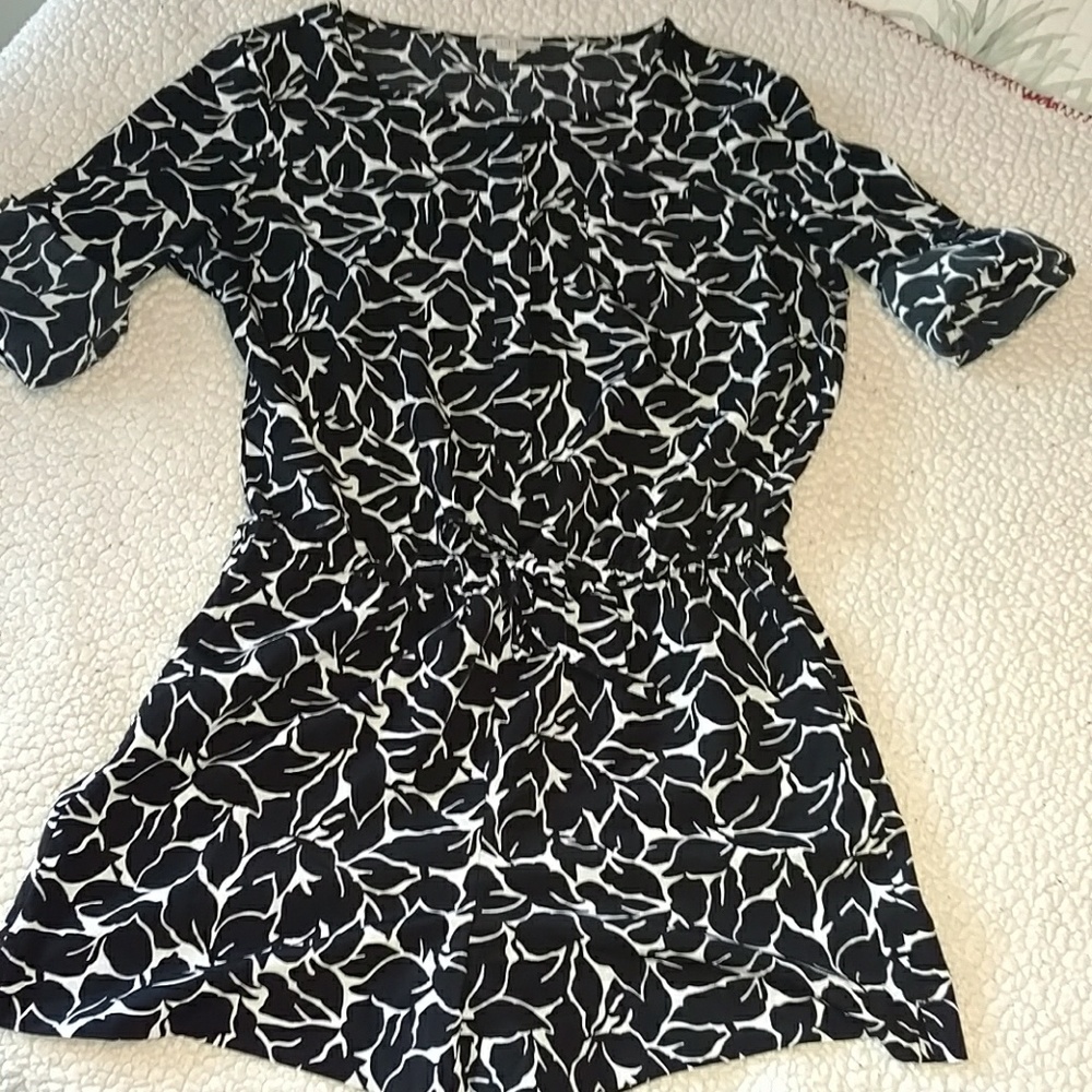 Loft Romper